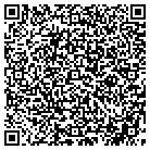 QR code with Masters Window Covering contacts