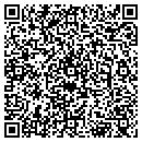 QR code with Pup Art contacts