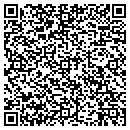 QR code with KNLT contacts