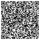 QR code with Progressive Finishes Inc contacts