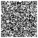 QR code with Ronald E Frost DDS contacts