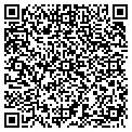 QR code with GIO contacts