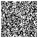 QR code with J 5 Productions contacts