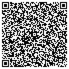 QR code with Mapes Translation Services contacts