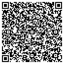 QR code with D P E Systems Inc contacts
