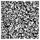 QR code with Oswald Robert J DDS contacts