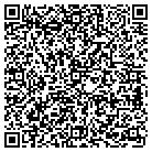 QR code with Cornerstone Appraisal Group contacts