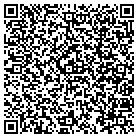 QR code with Hunters Corner Service contacts