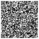 QR code with Psa Private Storage Areas contacts