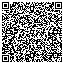 QR code with Arva-Hudson Inc contacts
