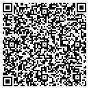 QR code with Kenneth Beale contacts