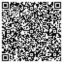QR code with Hayes Cheryl A contacts