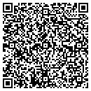 QR code with Yard Art Gallery contacts