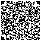 QR code with Anderson Excavation contacts