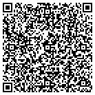 QR code with Alan B Anderson CPA contacts