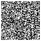QR code with Phoenix Cntl Lab For Vtrnrians contacts
