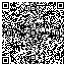 QR code with Q C Optical contacts