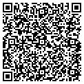 QR code with Timotca contacts
