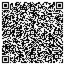 QR code with RFK Land Surveying contacts
