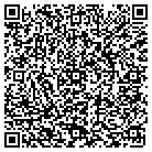 QR code with Custom Installation Service contacts