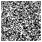 QR code with B W Cutting Machines Inc contacts