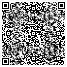 QR code with Peninsula Bottling Co contacts