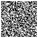 QR code with Harrison Law contacts