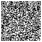 QR code with Conconully Chamber of Commerce contacts