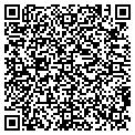 QR code with I Catalyst contacts
