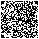 QR code with Meg King Design contacts