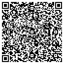QR code with C & T Malt Americas contacts