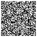 QR code with Arch Paging contacts