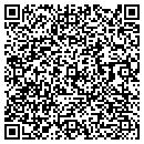 QR code with A1 Carpenter contacts