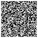 QR code with James V Grubb contacts