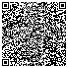 QR code with Highline Tutoring & Tstg Center contacts