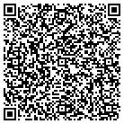 QR code with A & M Windshields Etc contacts