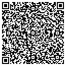 QR code with Pumpkinville contacts