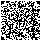 QR code with Wenatchee Super Wash contacts