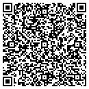 QR code with CAFEDESIGNS.COM contacts