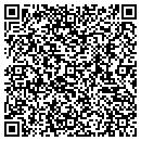 QR code with Moonstone contacts