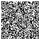 QR code with ABC Service contacts