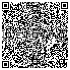 QR code with Custom Xmas By Russ & Dee contacts