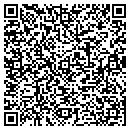 QR code with Alpen Books contacts
