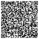 QR code with A Peter Jollymour DDS contacts