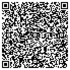 QR code with Advanced Web Construction contacts