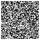 QR code with Cusick Equipment Sales Inc contacts