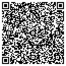 QR code with Rodeway Inn contacts