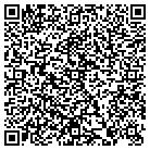 QR code with High-Tech Mfg Service Inc contacts