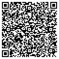 QR code with MBC Inc contacts