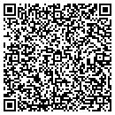 QR code with Marvs Body Shop contacts
